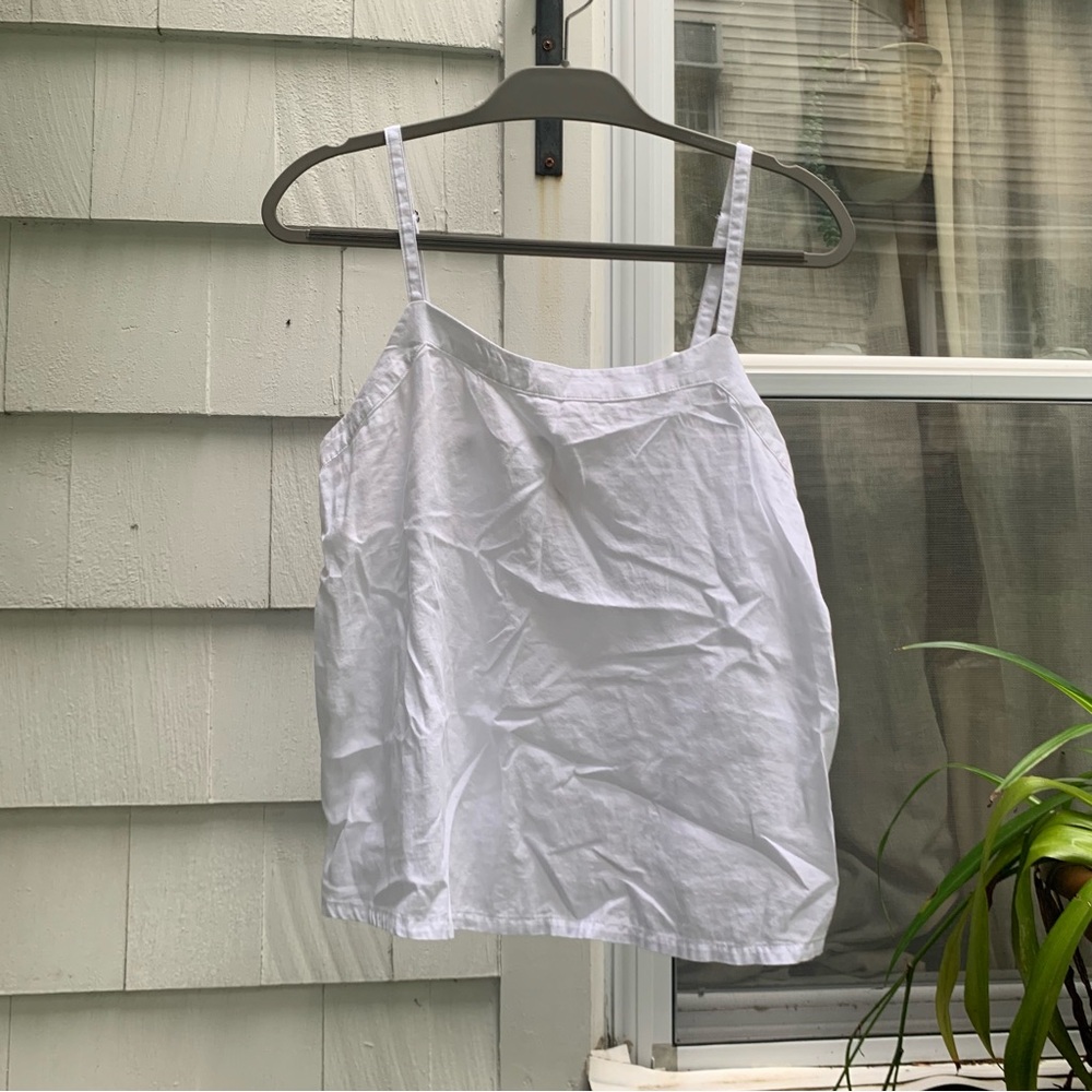Pact Cami - size medium